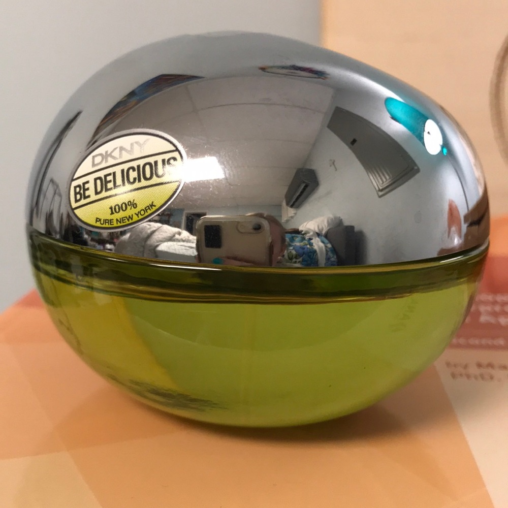 DNKY Be Delicious perfume